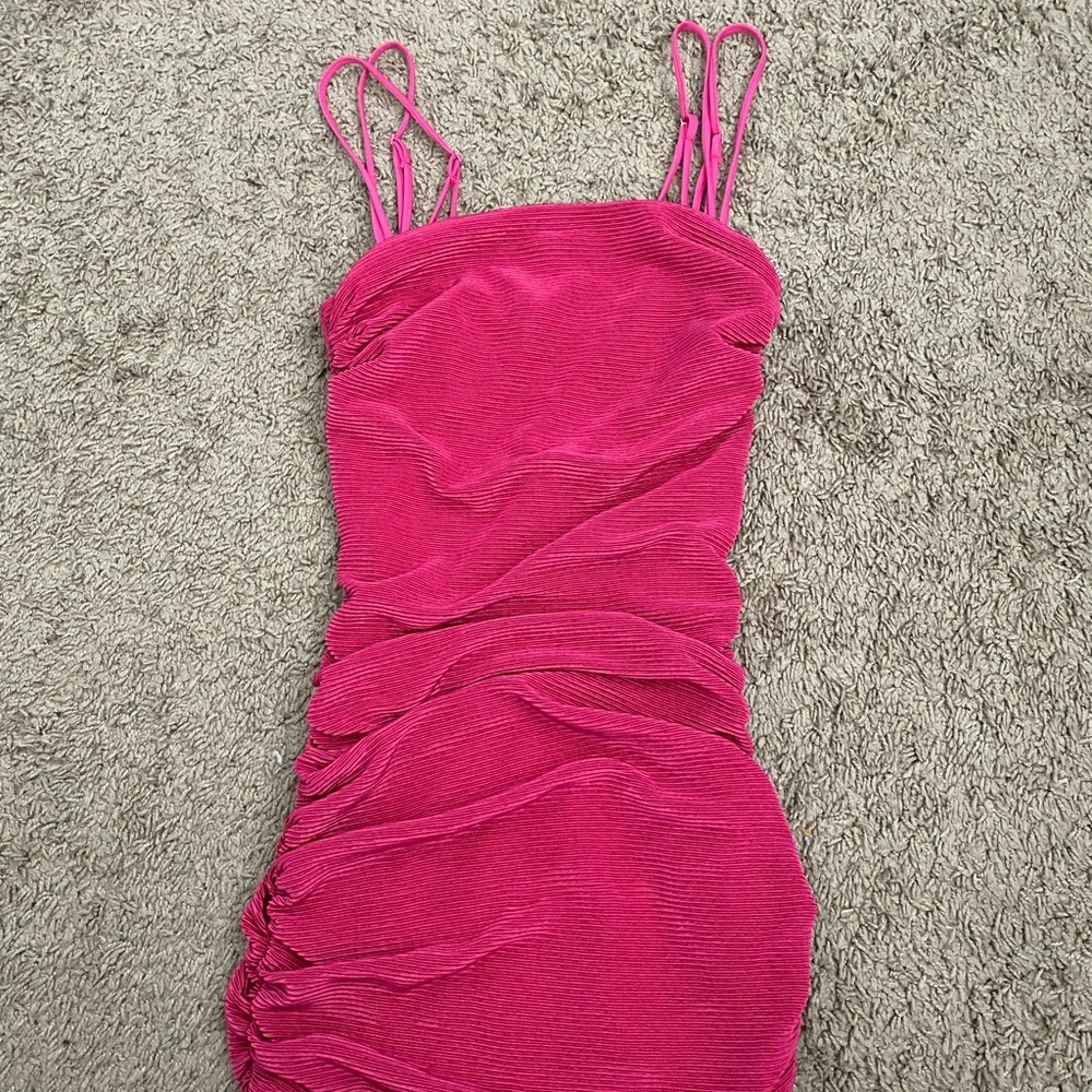 Lucy in the Sky Dress
